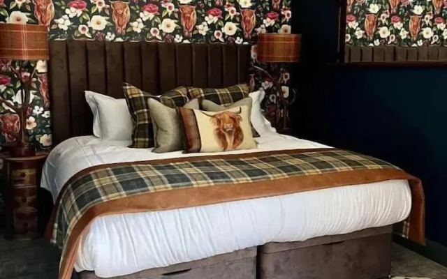 Abbotsford Hotel