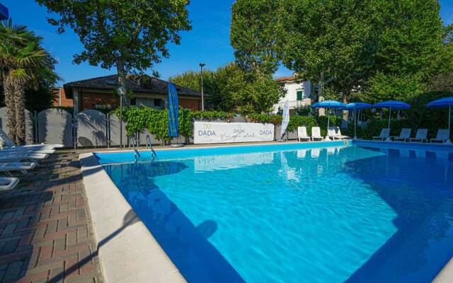 Hotel Dasamo - Dada Hotels