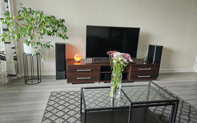 Rauma Canal Apartment