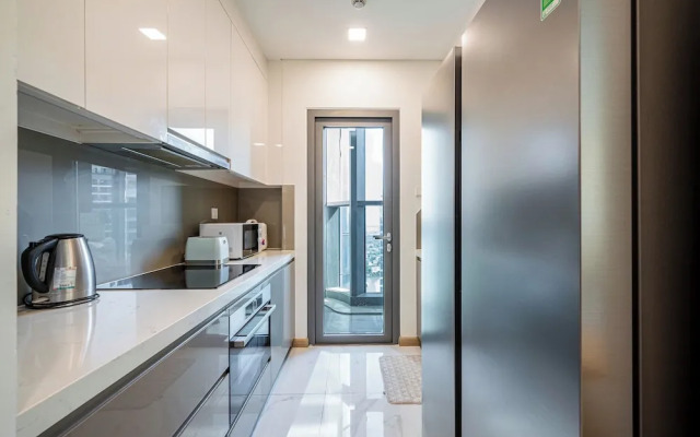 The Emerald Suites at Landmark 81