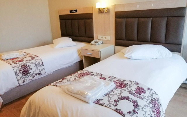 Bolu Grand Koroglu Otel