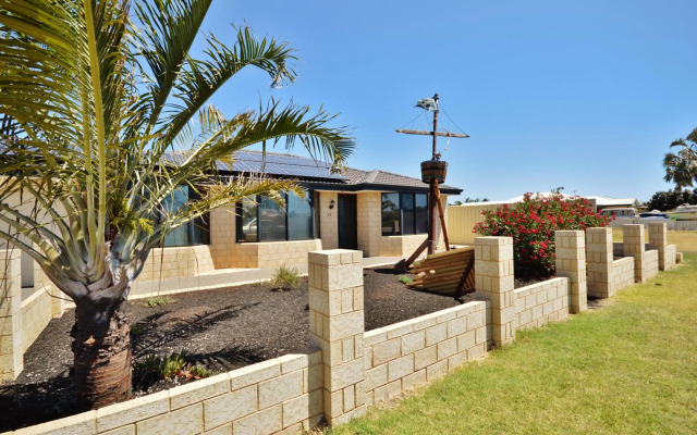 Blue Beards Hideaway - Kalbarri WA