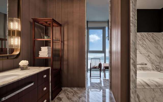 Andaz Shenzhen Bay, By Hyatt