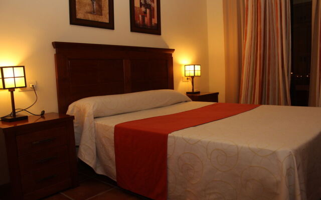 Hotel Casa Vazquez