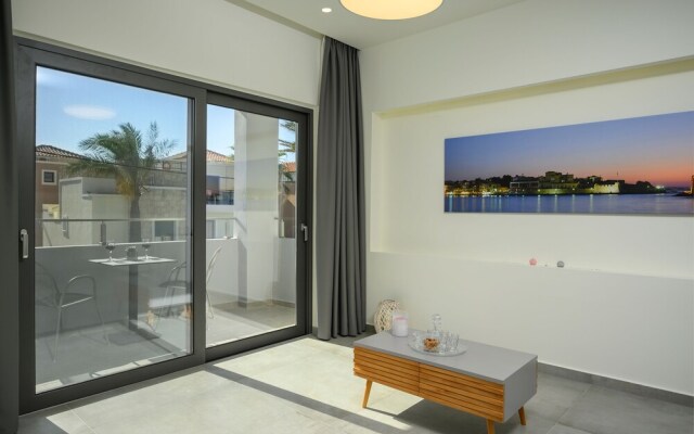 Athina Suites Platanias
