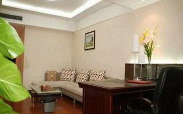 Jinzhou Hotel