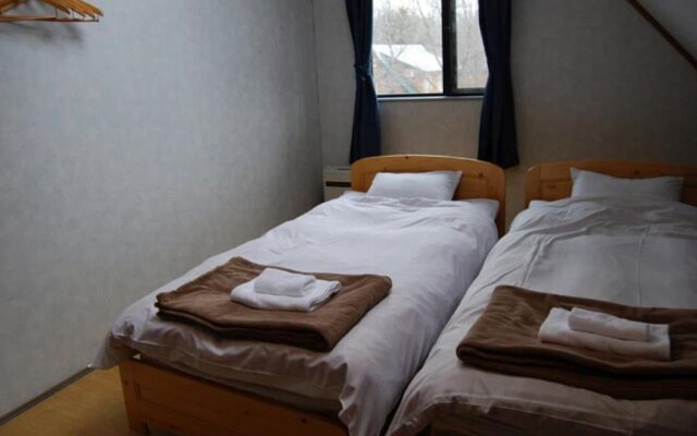 Alpine Chalets Hakuba