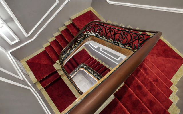 Eurostars Azahar Hotel