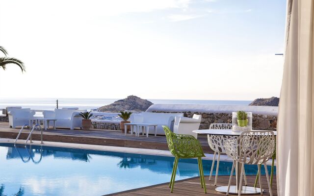 NUMO Mykonos Boutique Resort