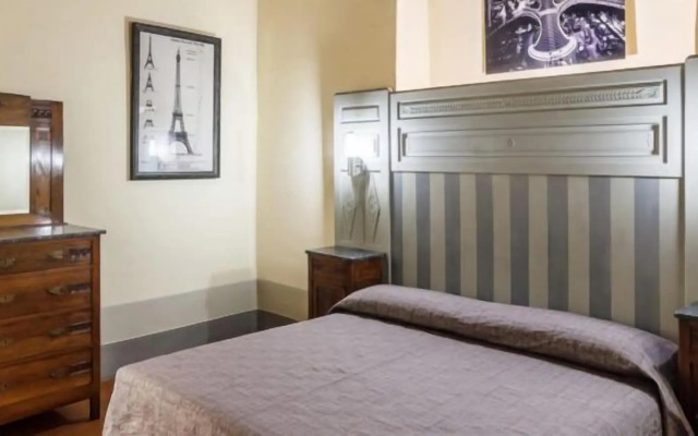 Dimora Storica Palazzo Puccini