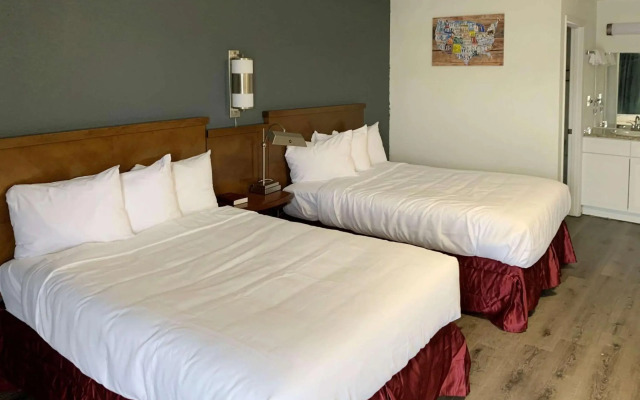 Rodeway Inn