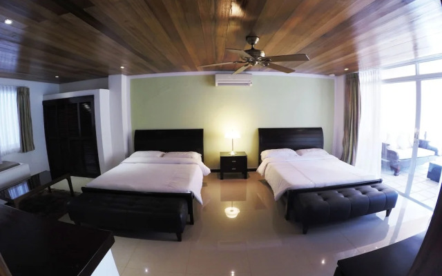 Sonnys inn and car rentals
