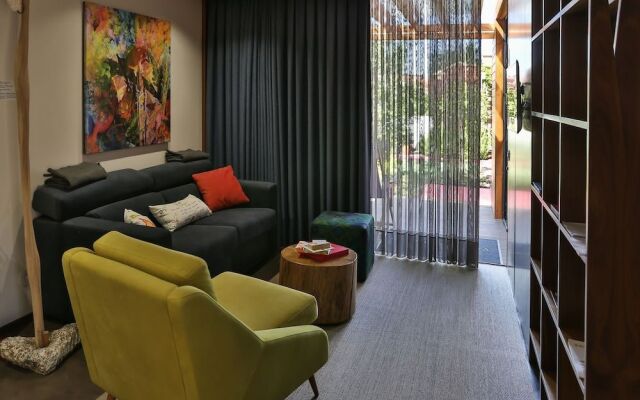 Vale de São Torcato Houses and Wine Bar