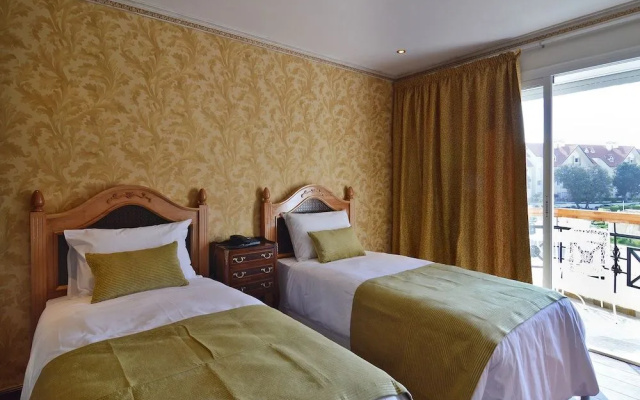 Résidence Ifrane Palace