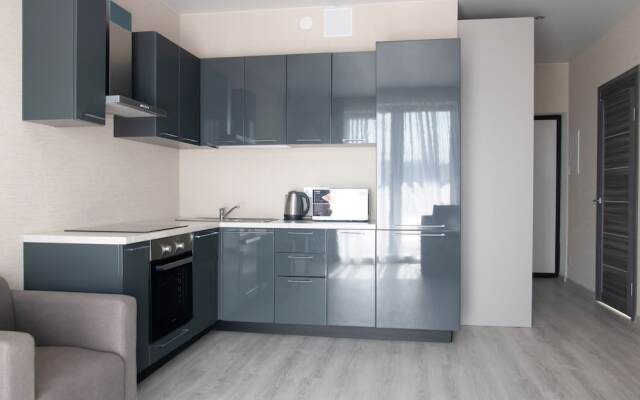 Apartaments on Volkova