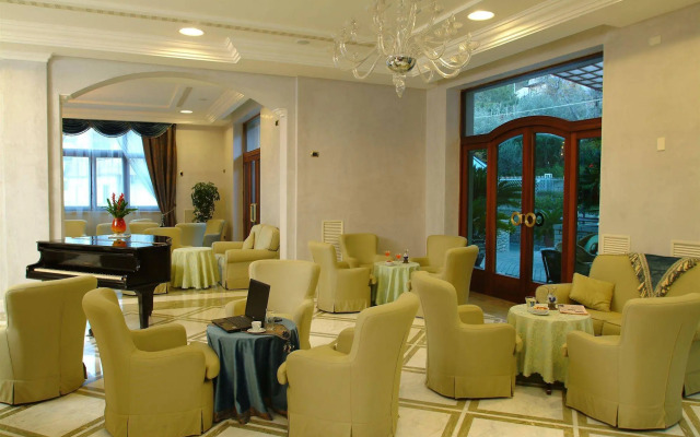 Resort Sant'Angelo & Spa