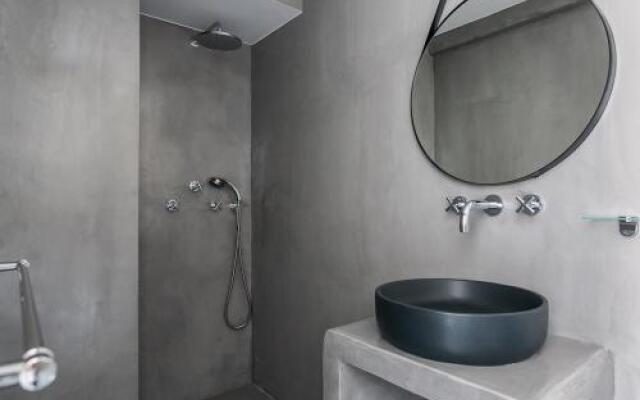 Boutique Athens Apartment Sg5