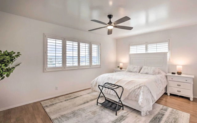 Family-friendly Poway Home w/ Private Pool!