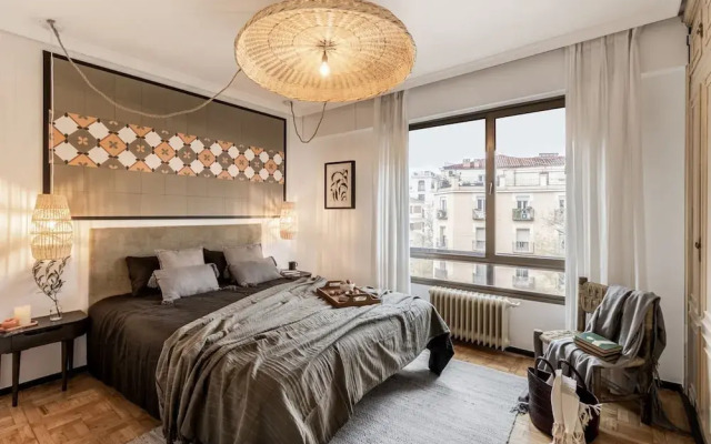 Taracea - 4 Bedrooms in Almagro