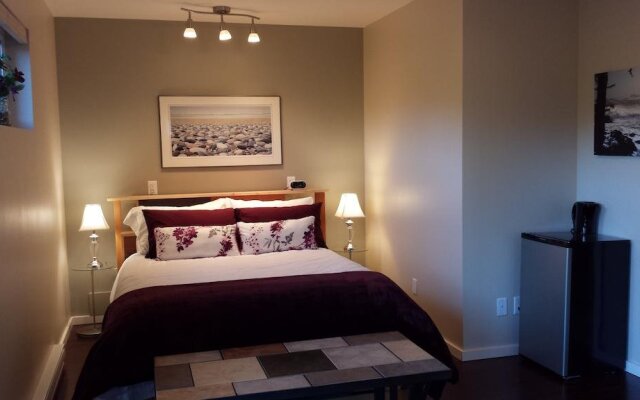 Liahona Guest House
