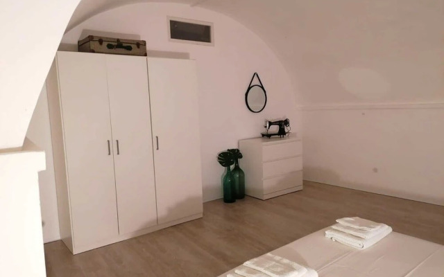 Holiday House Benavet