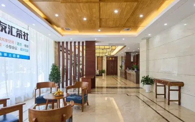 Dongpeng Hotel