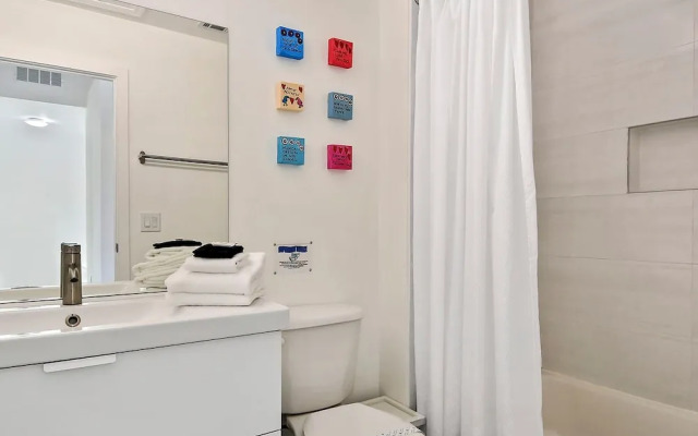 139 Stunning 3BD Home Inside Disney Area