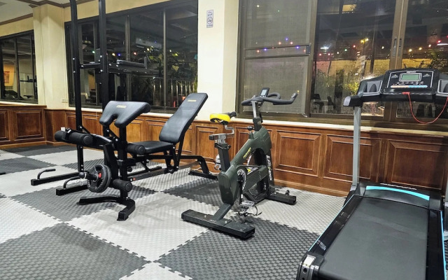 Patong Central Residence & Apartment