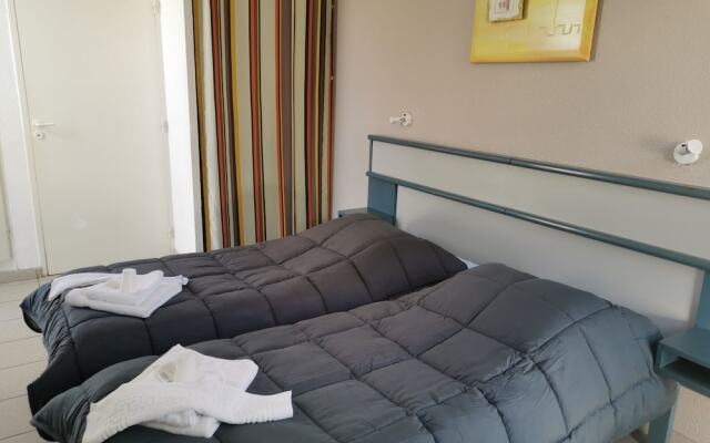 Village Vacances des Rives des Corbieres