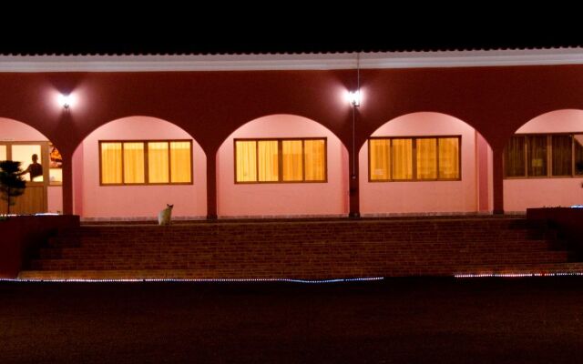 Dunia Hôtel Bissau