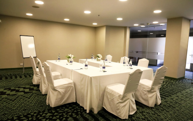 Sheraton Salta Hotel