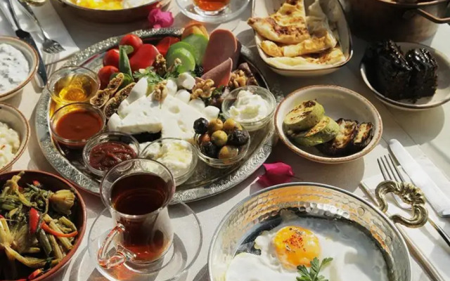 Tria Elegance Istanbul
