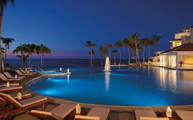 Dreams Suites Golf Resort & Spa Cabo San Lucas - All Inclusive