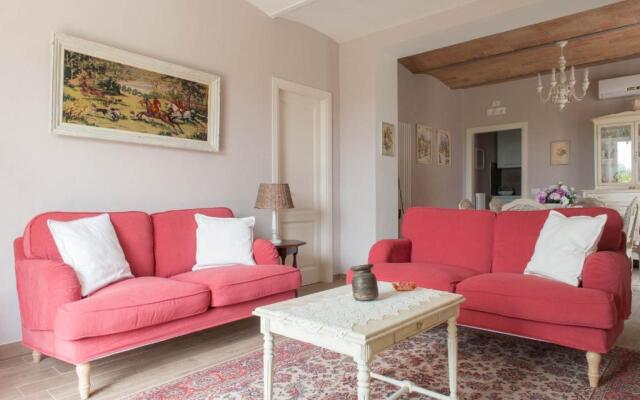 Fattoria del Nonno Berto