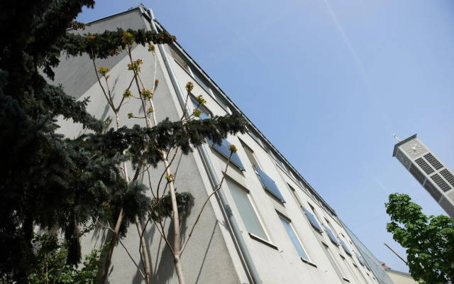 Schönbrunn Design by ichbucheAT