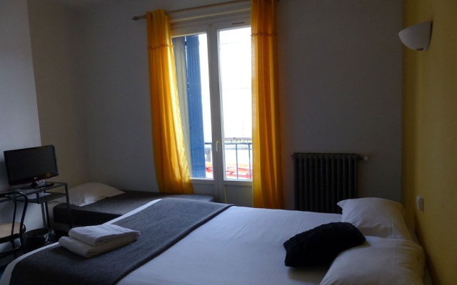 Hôtel La Belle Etoile