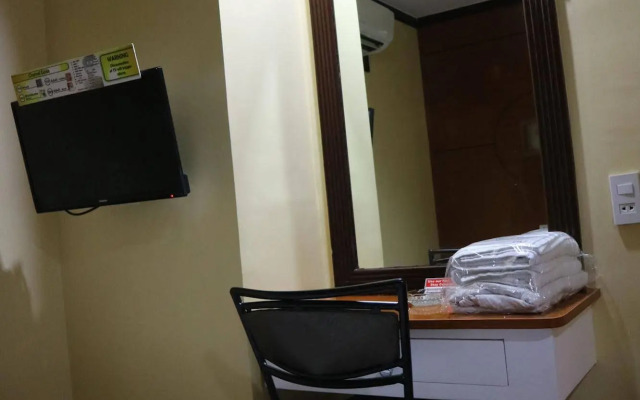 Hotel Sogo San Pedro