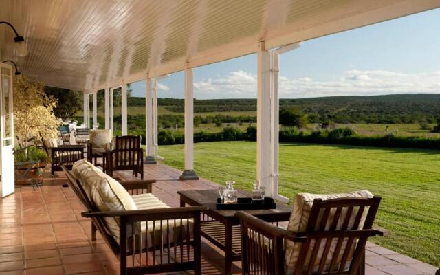 RiverBend Lodge