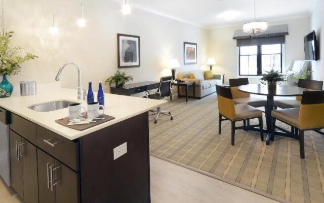 Pavilion Grand Hotel