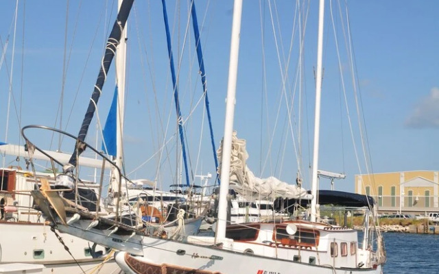 Blue Sky Charter Company LLC.