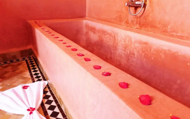 Riad La Rose d'Orient