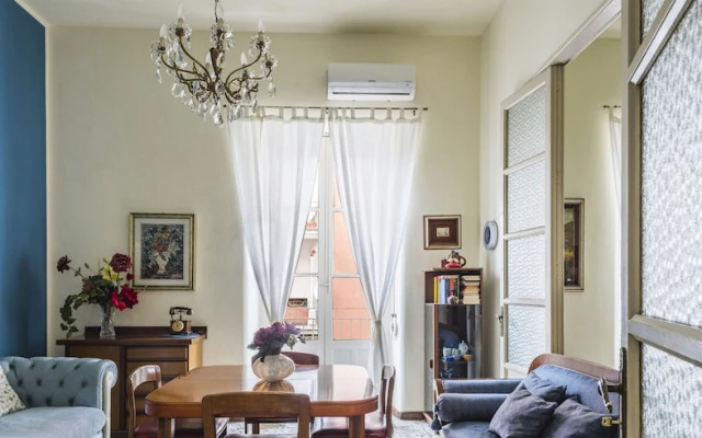 Tera Turi House by Wonderful Italy