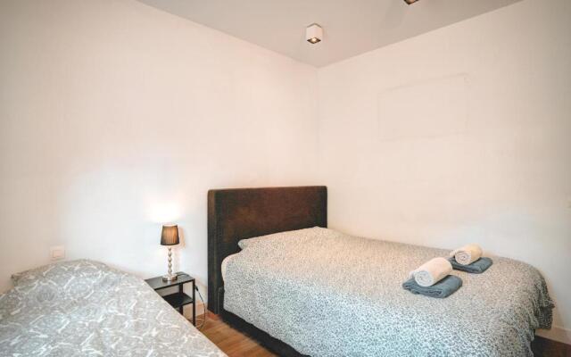 Light House Lodge. Apartment in Center of Antwerp