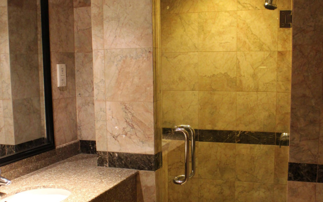Parkview Hotel