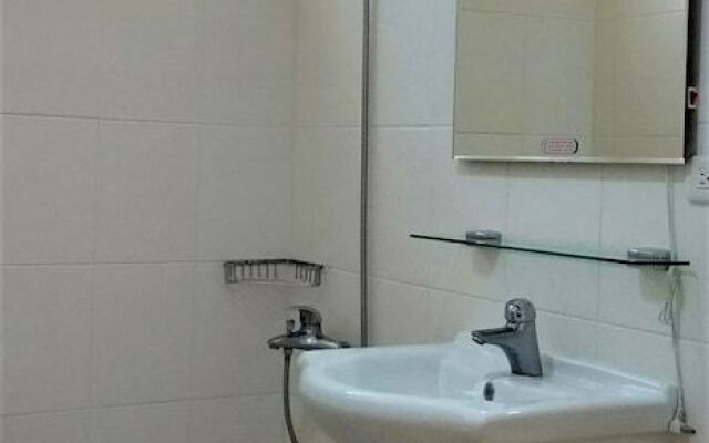 Flower Angel Fengjia