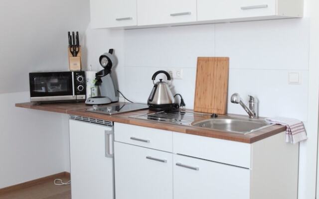 Schwaben Apartment