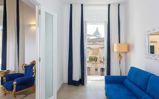 Palazzo Marini B&B di Charme