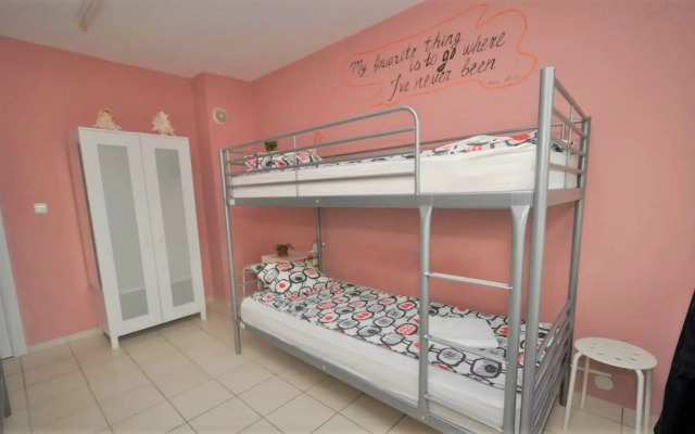Moreto & Caffeto hostel