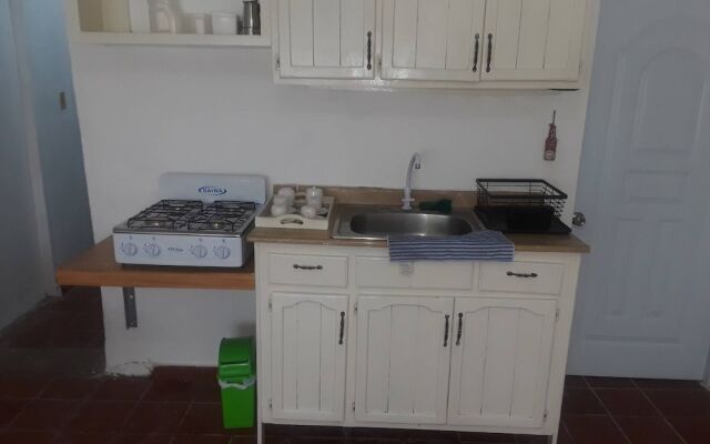 Appartement Luis 2 Residencial Marie Michell