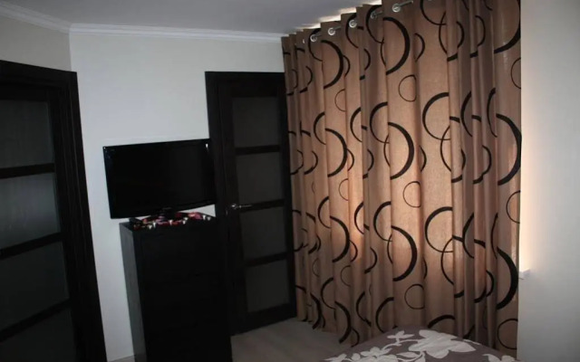 Apartments on Gagarina